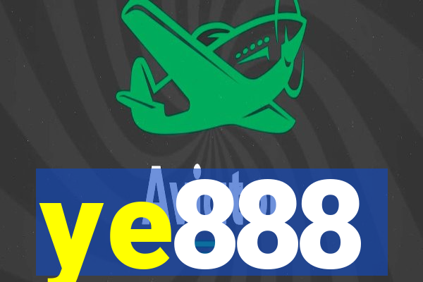 ye888