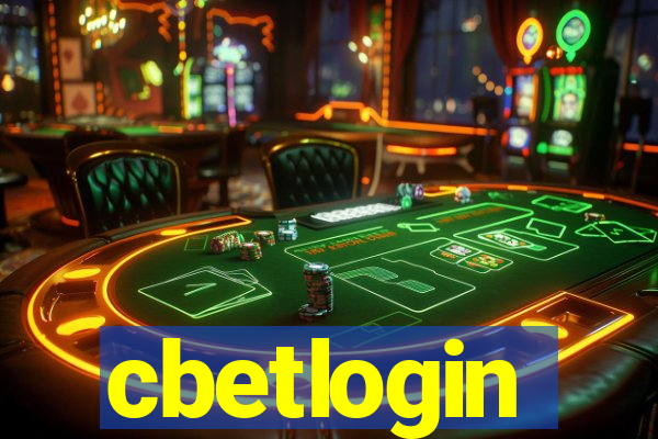 cbetlogin