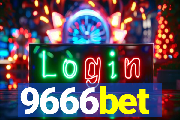 9666bet