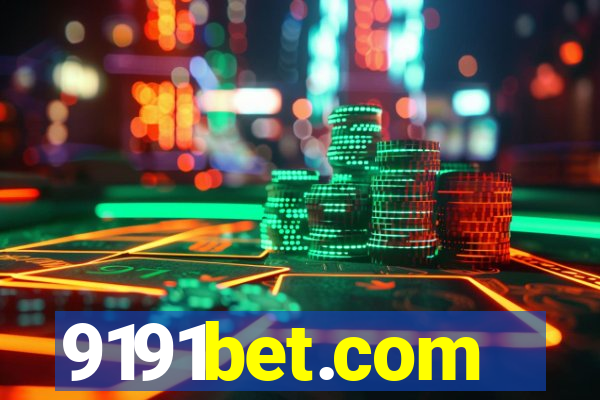 9191bet.com