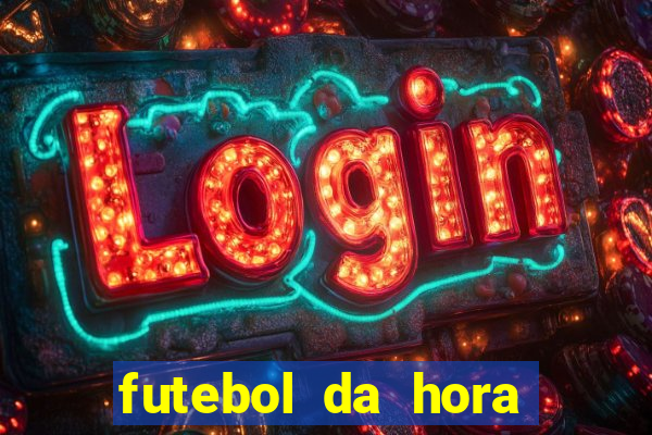 futebol da hora 3.7 no play store