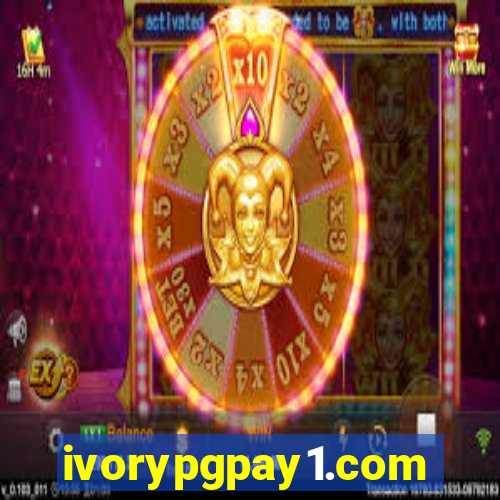 ivorypgpay1.com