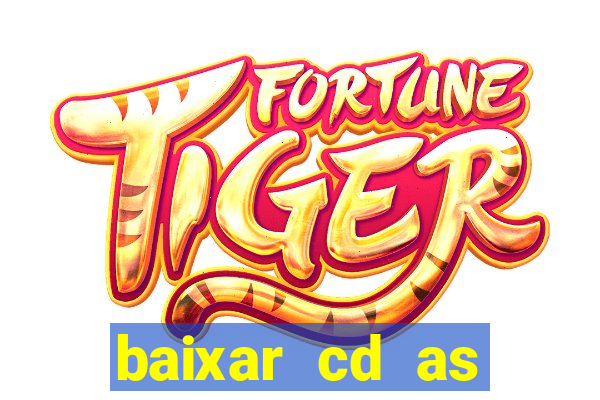 baixar cd as melhores de edson gomes