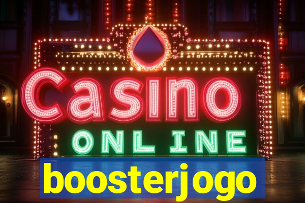 boosterjogo