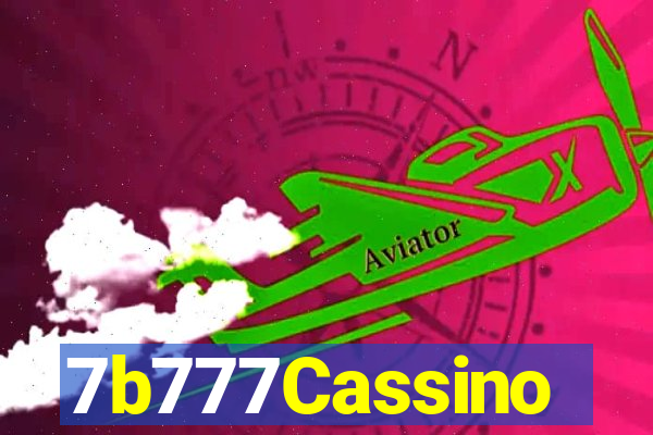 7b777Cassino