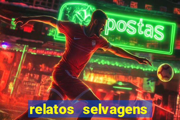 relatos selvagens dublado online