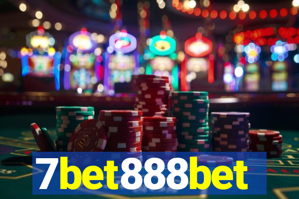 7bet888bet