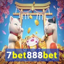 7bet888bet