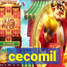 cecomil