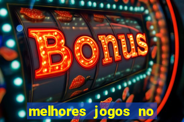 melhores jogos no play store