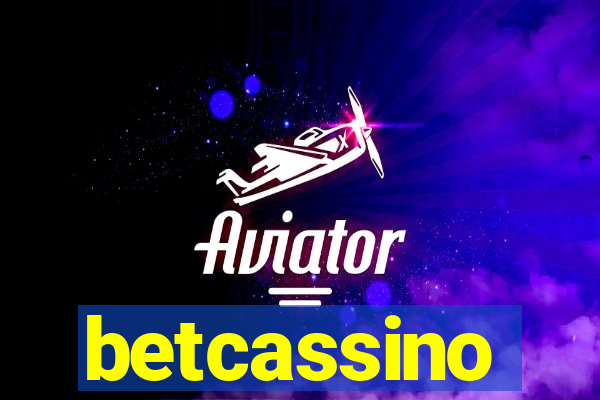 betcassino