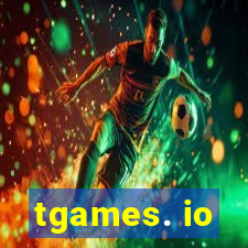 tgames. io