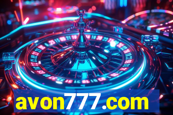 avon777.com