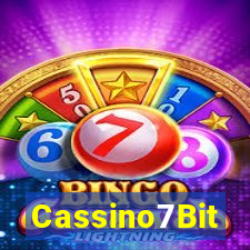 Cassino7Bit