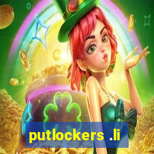 putlockers .li