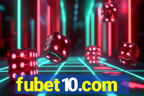 fubet10.com