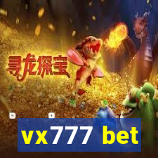 vx777 bet