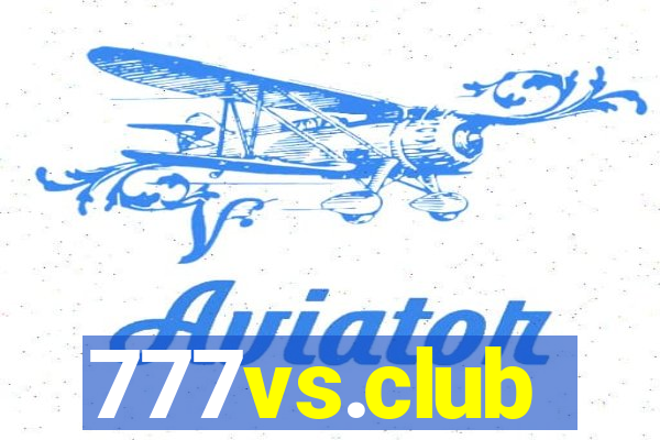 777vs.club