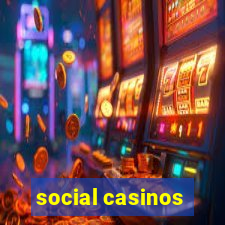 social casinos