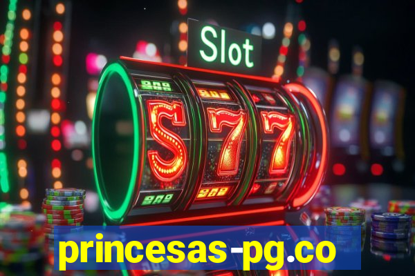 princesas-pg.com