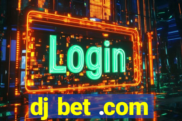 dj bet .com