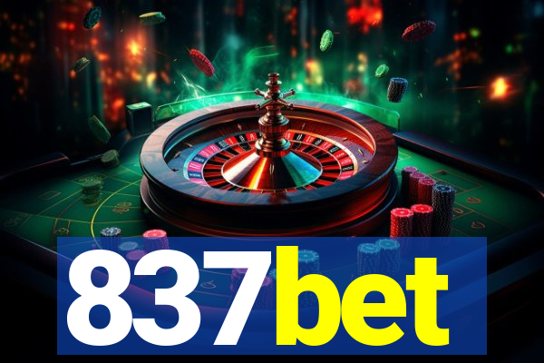 837bet