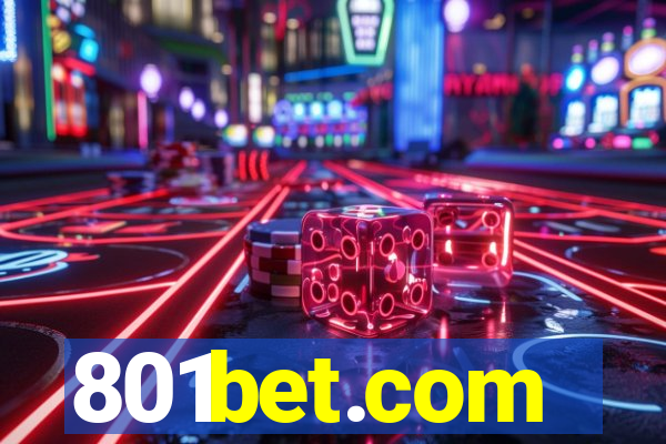 801bet.com