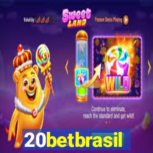 20betbrasil