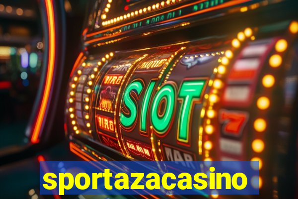 sportazacasino