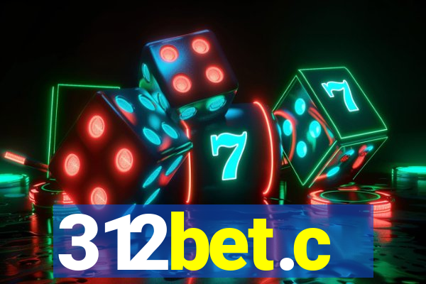 312bet.c