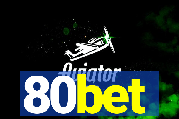 80bet