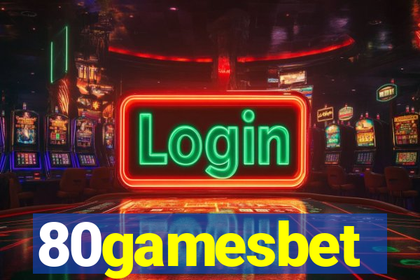 80gamesbet