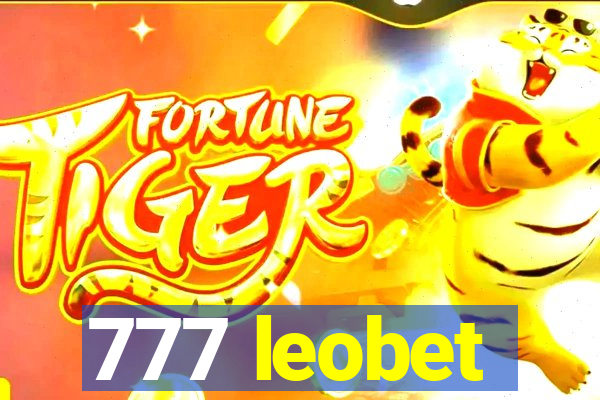 777 leobet