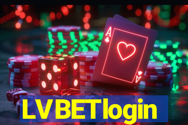 LVBETlogin