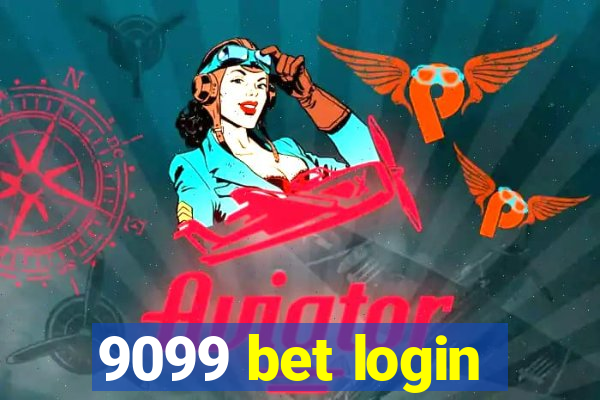 9099 bet login