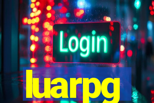 luarpg