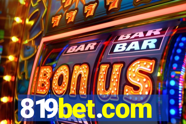 819bet.com