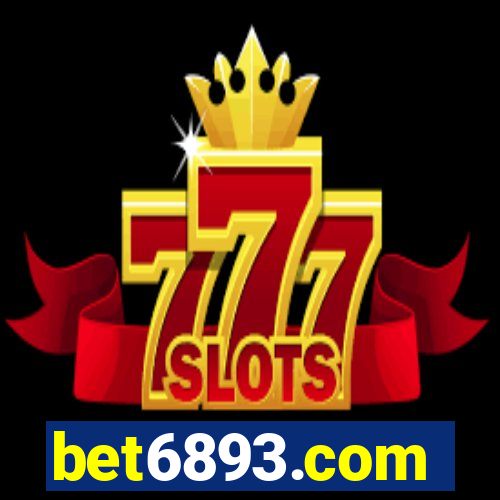 bet6893.com