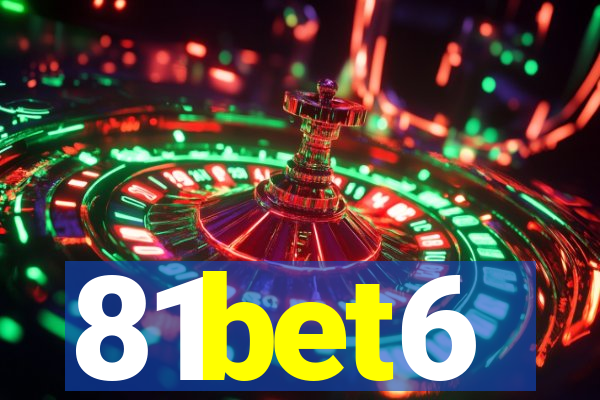 81bet6