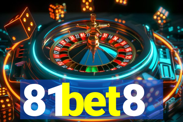 81bet8