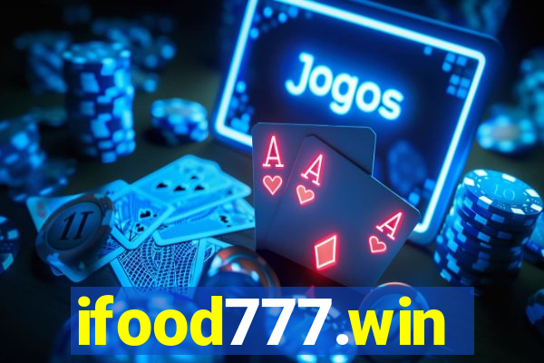 ifood777.win