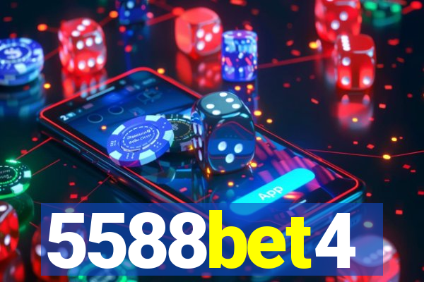 5588bet4