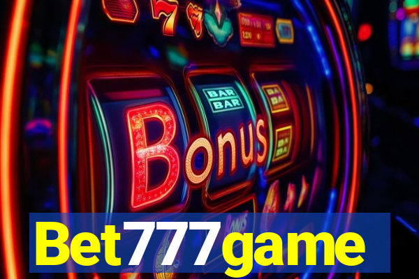 Bet777game