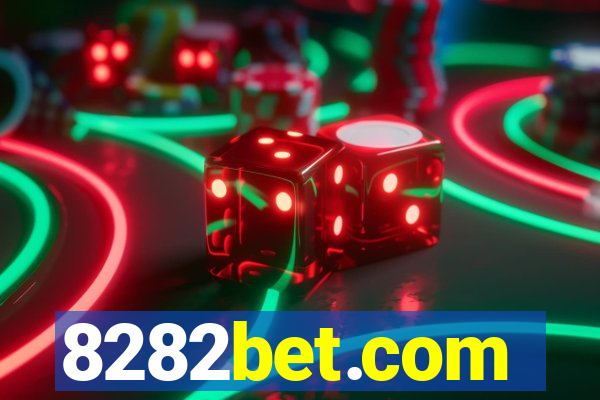 8282bet.com