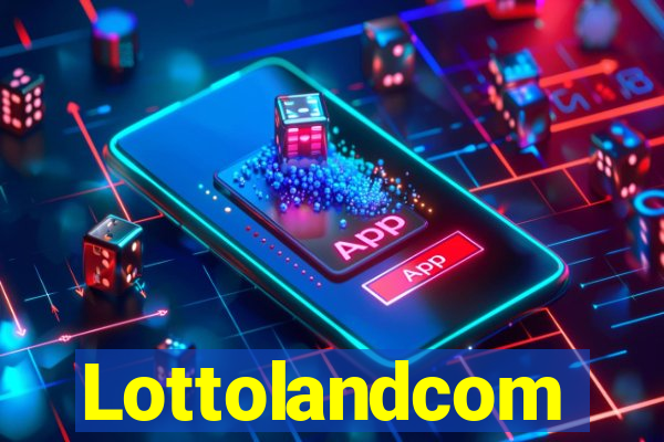 Lottolandcom