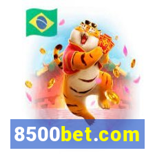 8500bet.com