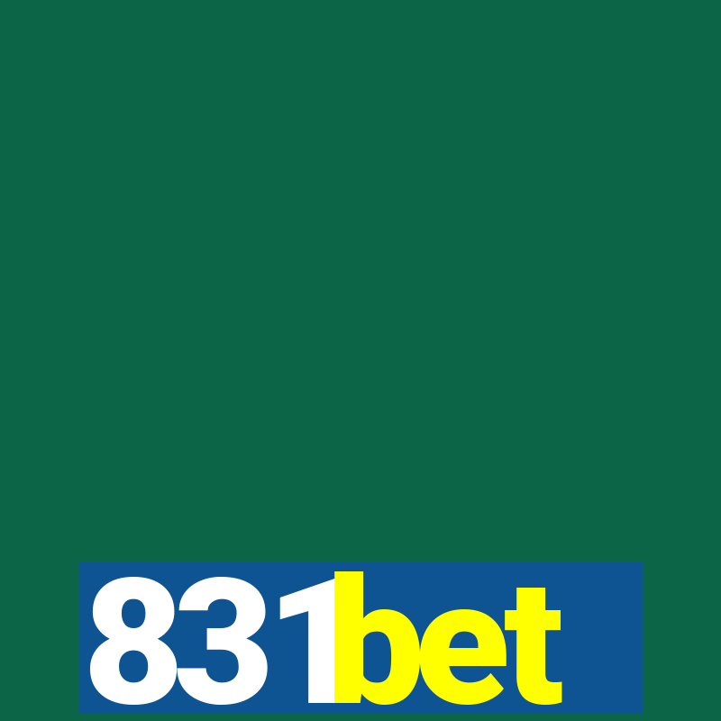 831bet