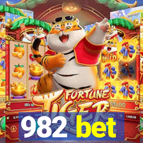 982 bet