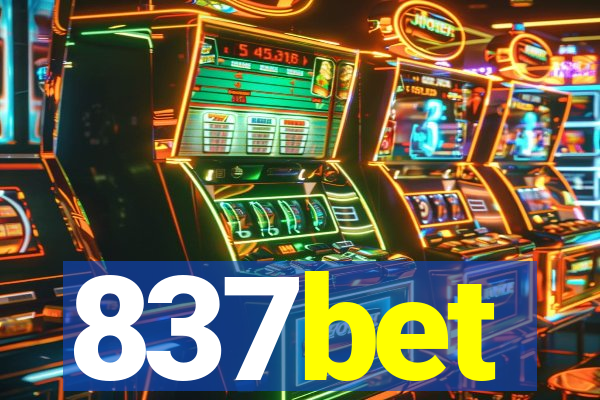 837bet