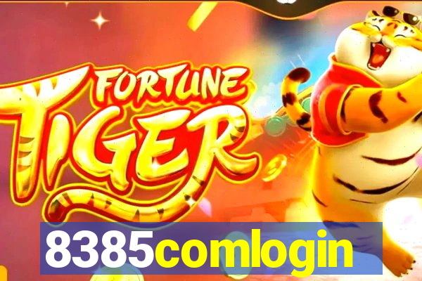 8385comlogin